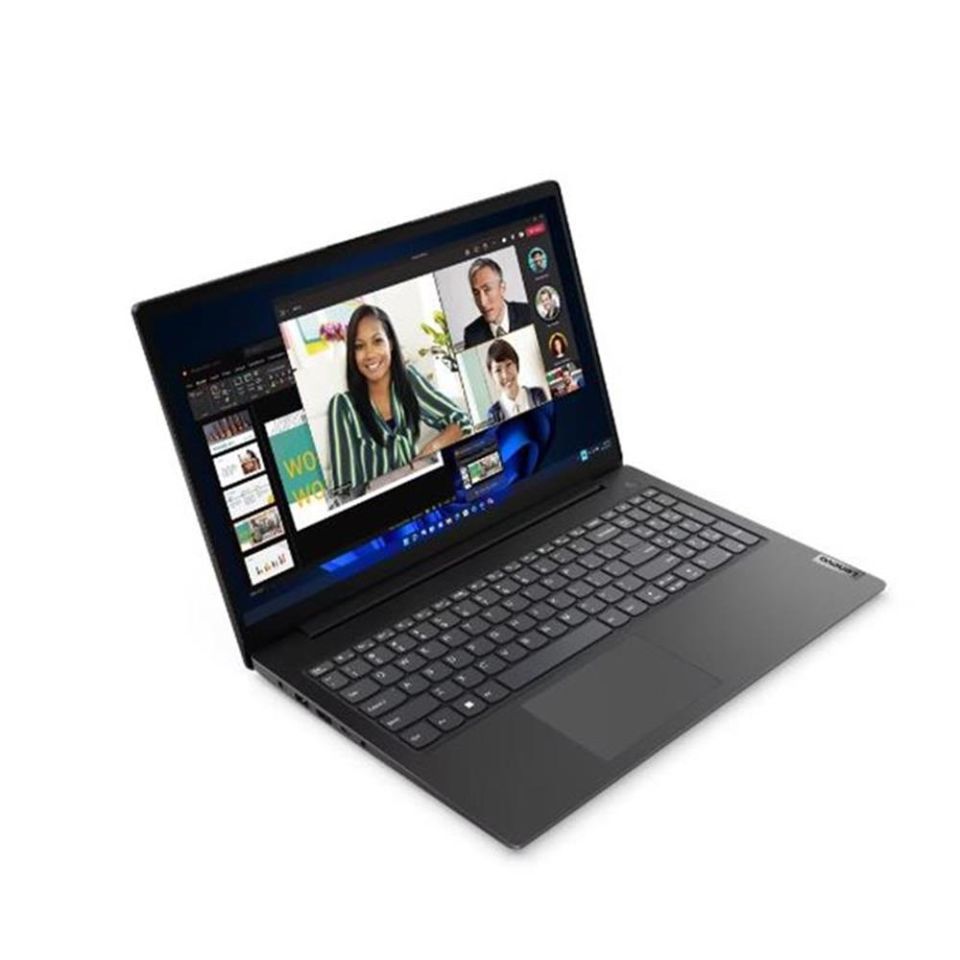 Lenovo V15 G4 82YT00SQTX Ryzen 5 7520U 8GB 256GB M2 SSD 14'' FHD OB VGA FreeDos Notebook