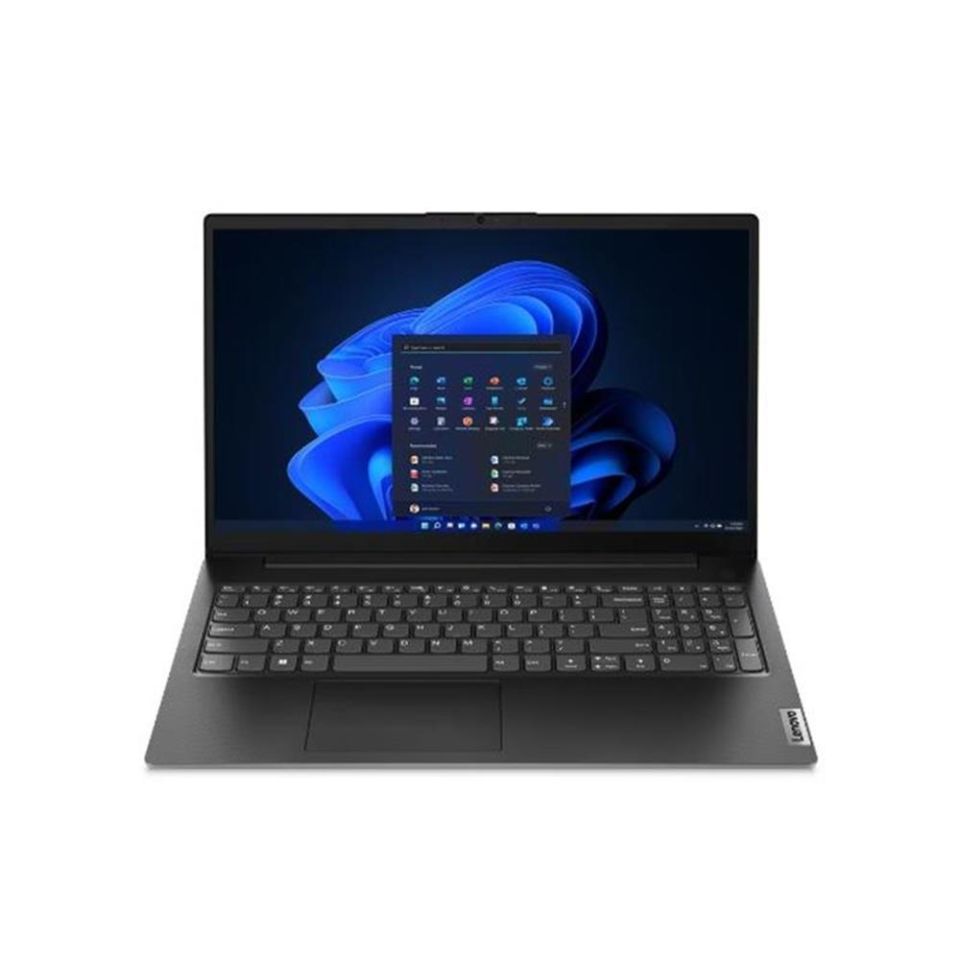 Lenovo V15 G4 82YT00SQTX Ryzen 5 7520U 8GB 256GB M2 SSD 14'' FHD OB VGA FreeDos Notebook