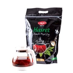 Orçay Hasret Demlik Poşet Çay 35x30gr 6 Adet (6300gr)