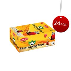 Orçay Süzen Demlik Poşet Çay 100 x 3.2 gr