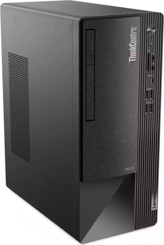 Lenovo ThinkCentre Neo 50T Gen 4 12UB001LTR i7-13700 16GB 512GB SSD W11Pro Masaüstü Bilgisayar