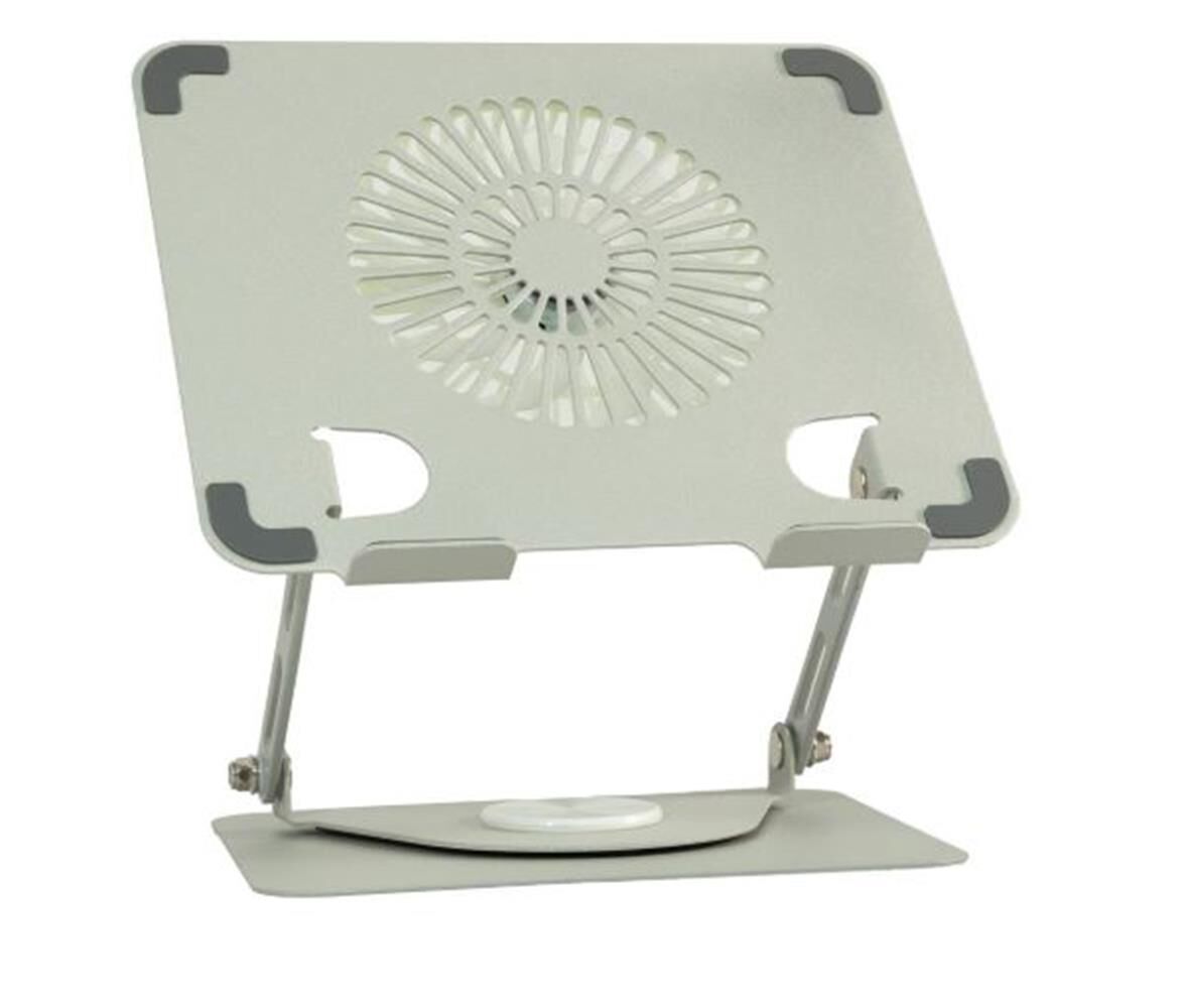Frisby FNC-5180ST Taşınabilir Katlanır Tablet-Notebook-Laptop Stand (10'' ~ 17'')