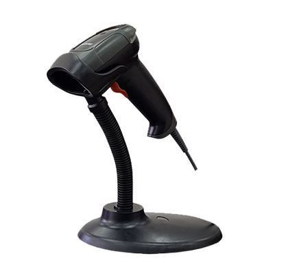 Performax Pr 44 2D Scanner Siyah Usb Barkod Okuyucu (Ayak