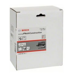 Bosch Speed For Multiconstruction 111 Mm Panç