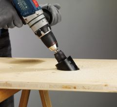 Bosch Speed For Multiconstruction 111 Mm Panç