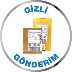 OKEY Zirve 10'lu Prezervatif