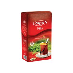 Orçay Filiz Dökme Çay 1000 Gr