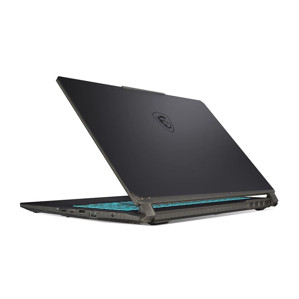 Msı Cyborg 15  A13VE-2055TR i5-13420H 16GB 512GB SSD 6GB RTX4050 45W 15.6 FHD 144Hz FreeDOS Notebook