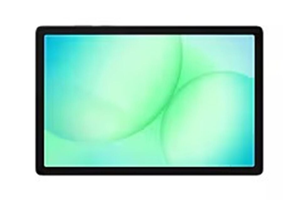 Samsung Galaxy Tab S11 SM-X930 12GB 512GB 14.6'' SilverTablet