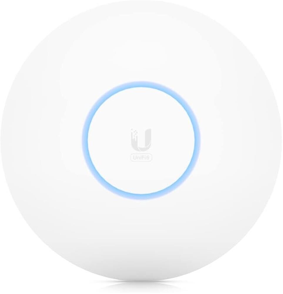 Ubiquiti UBNT U6-PRO ACCESS POINT