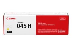 Canon CRG-069 BK Black Siyah Toner MF754-752-673