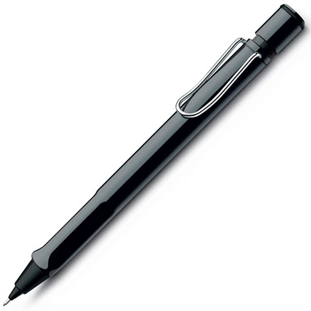 Lamy Versatil Kalem Safarı Metal Klıps 0.5 MM Siyah 119