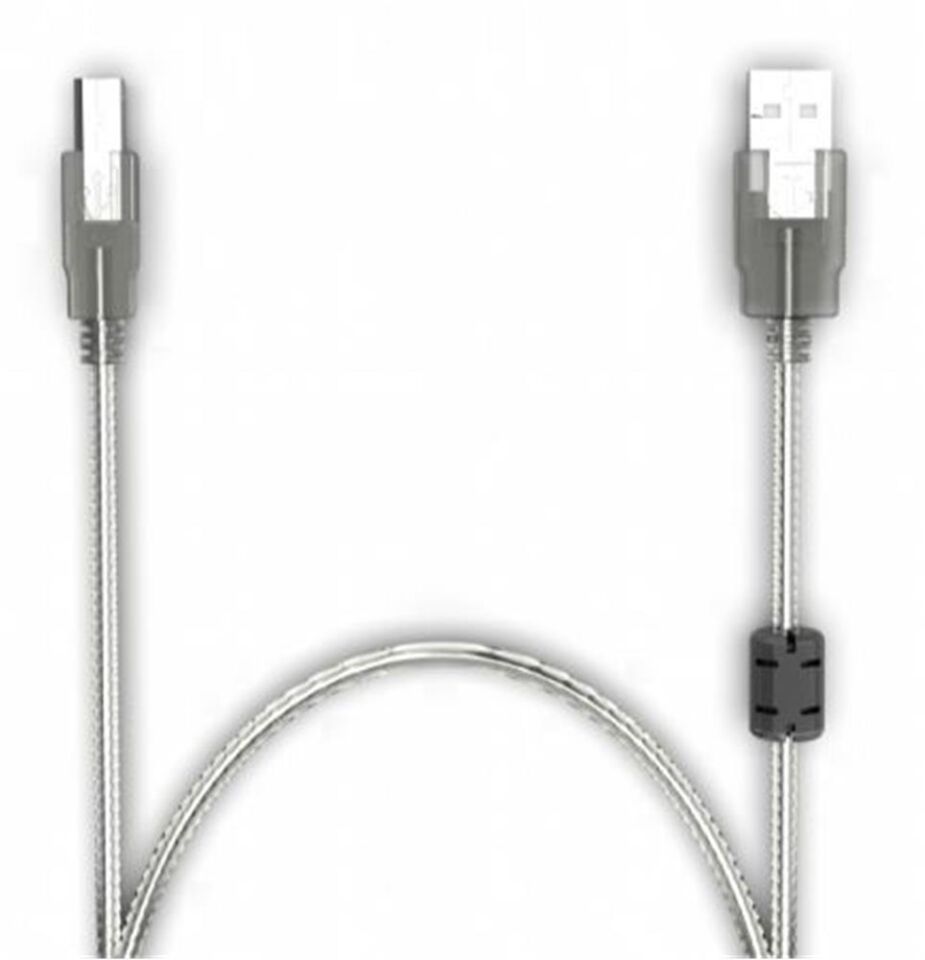 Inca IPR-02 3mt Usb Yazıcı Kablosu