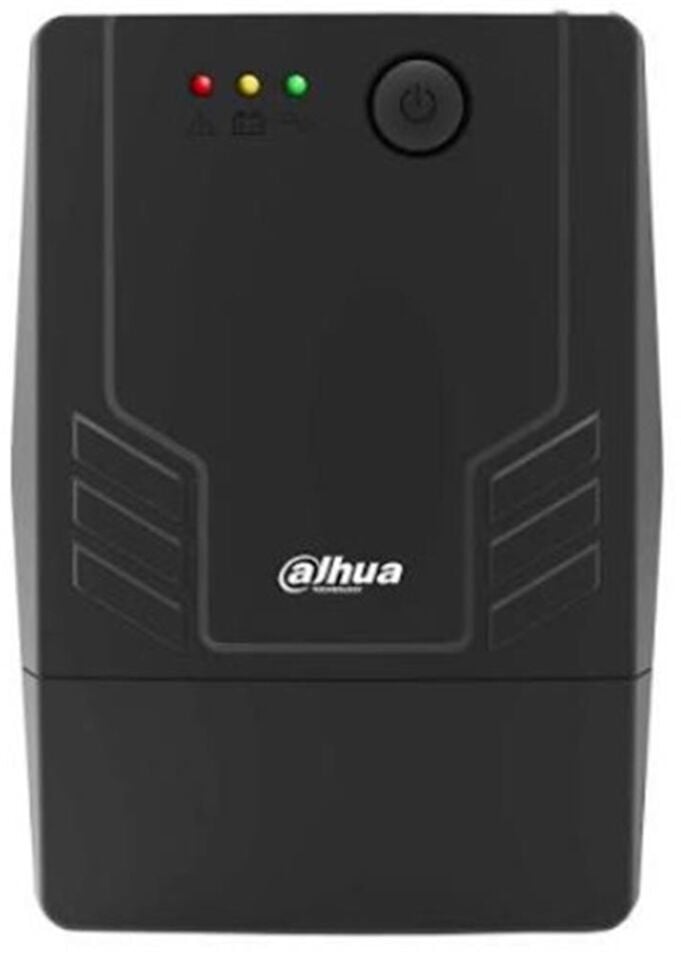 Dahua PFM3350-600 600VA UPS Kesintisiz Güç Kaynağı