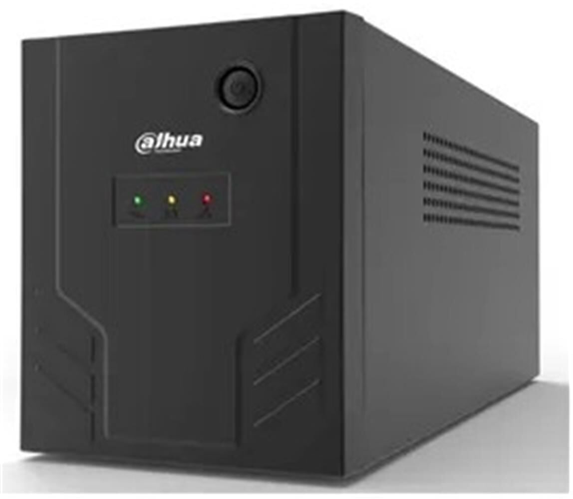 Dahua DH-PFM3350-1500 1500VA UPS Kesintisiz Güç Kaynağı