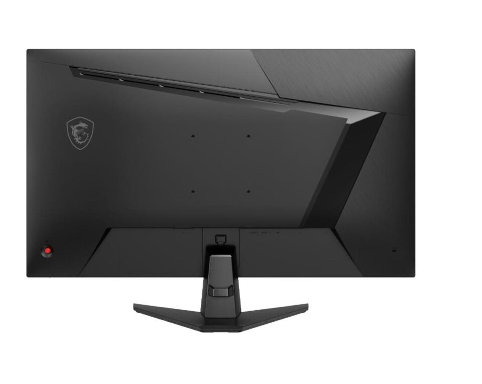 MSI 31.5'' 325QF E18V 180Hz 0.5ms 2K 2560x1440 (WQHD) 16:9 Flat Rapid VA Adaptive-Sync Gaming Monitor