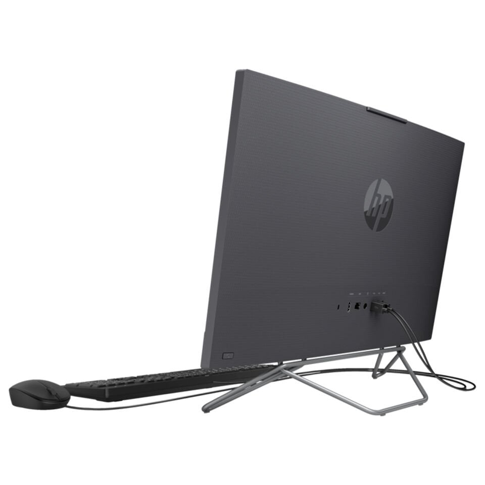 Hp 205 G8 6D387EA Amd Ryzen 3-5425U 8gb 256GB SSD 23.8'' Fullhd Freedos All In One Bilgisayar