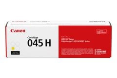 Canon CRG-069H BK Yüksek Kapasiteli Black Siyah Toner MF754-752-673