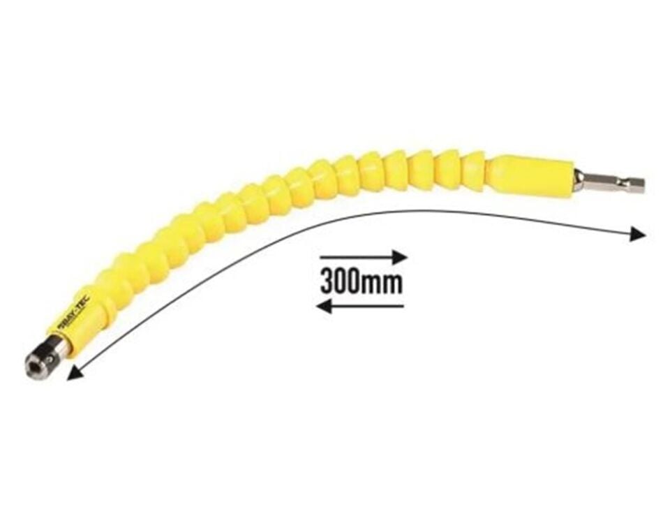 Bay-tec Akrobat Bits Uzatma 300 Mm Mu-2220