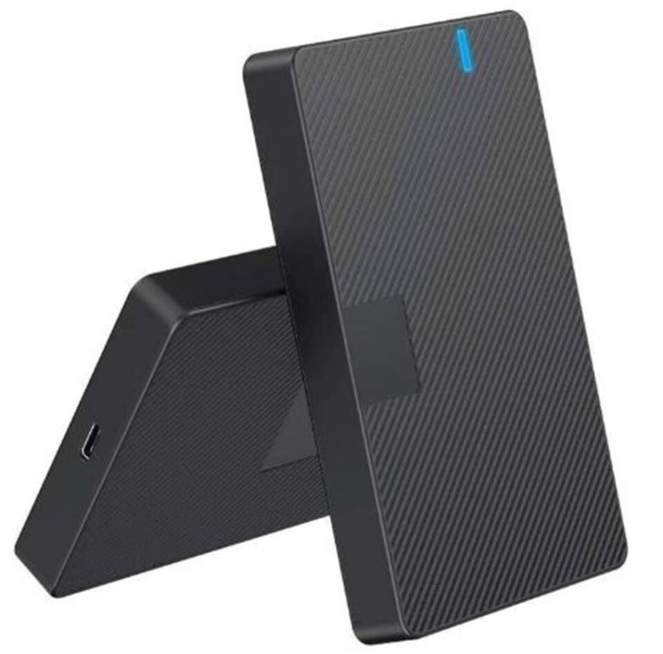 Alfanet AN-HD303 Usb 3.0 Type-c Hızlı Hdd Plastik Kutu