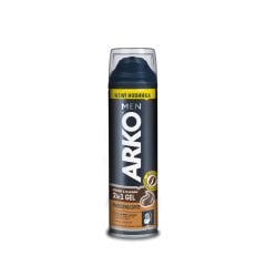 Arko Men Coffee Tıraş Jel 200Ml