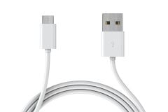 Dataline Ct-08 2.4 A Typ-C Hızlı Data Şarj Kablosu