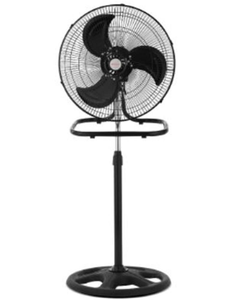 Conti CSF-410 18'' 3 Kademeli Ayaklı Vantilatör