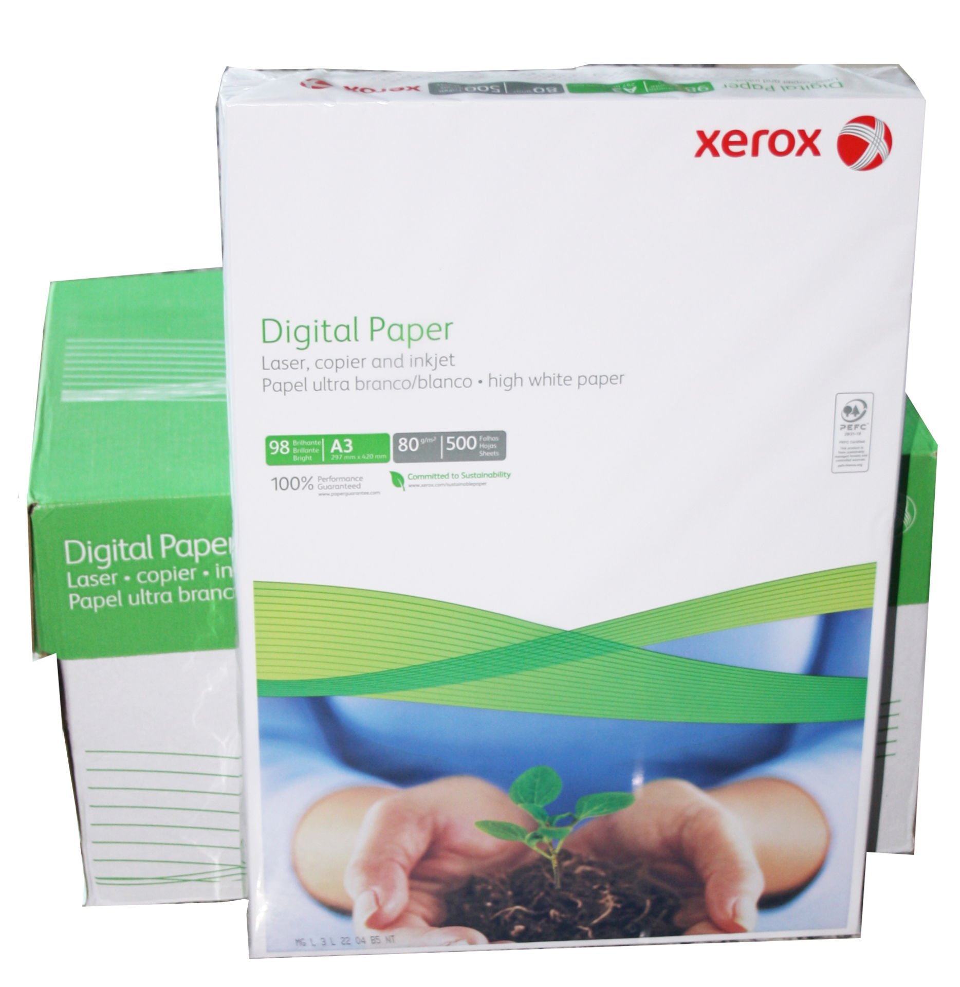 Xerox 103R00924 A4 Digital Fotokopi Kağıdı 80gr-500 lü