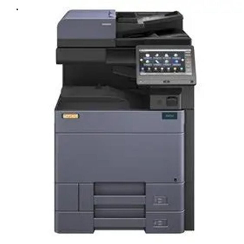 UTAX 2508 CI RENKLİ  A3 FOTOKOPİ YAZICI 2 KASETLİ