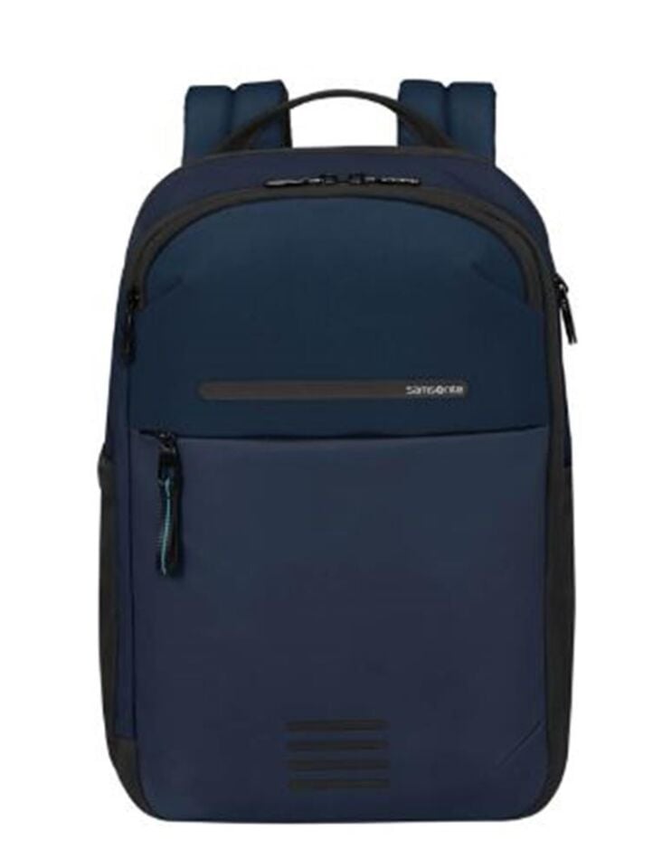 SAMSONITE KS6-04-003 15.6 Moderny Seyahat Notebook Sırt Çantası Yeşil