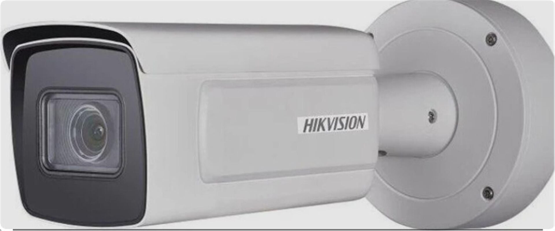 Hikvision DS-2CDT4A46G0-P-IZHS 4 Mp 2.8-12mm Lens Motorize (Plaka Okuma) Ip Bullet Kamera