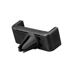 Asonic AS-H01 Universal Ayarlanabilir Siyah Araç Telefon Tutucu