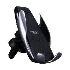 Asonic AS-W110 10W Sensörlü Telefon Tutucu Kablosuz Şarj Cihazı