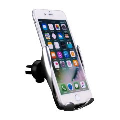Asonic AS-W110 10W Sensörlü Telefon Tutucu Kablosuz Şarj Cihazı