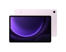 Samsung Galaxy Tab S9 FE SM-X510 128 GB 10.9'' LavenderTablet