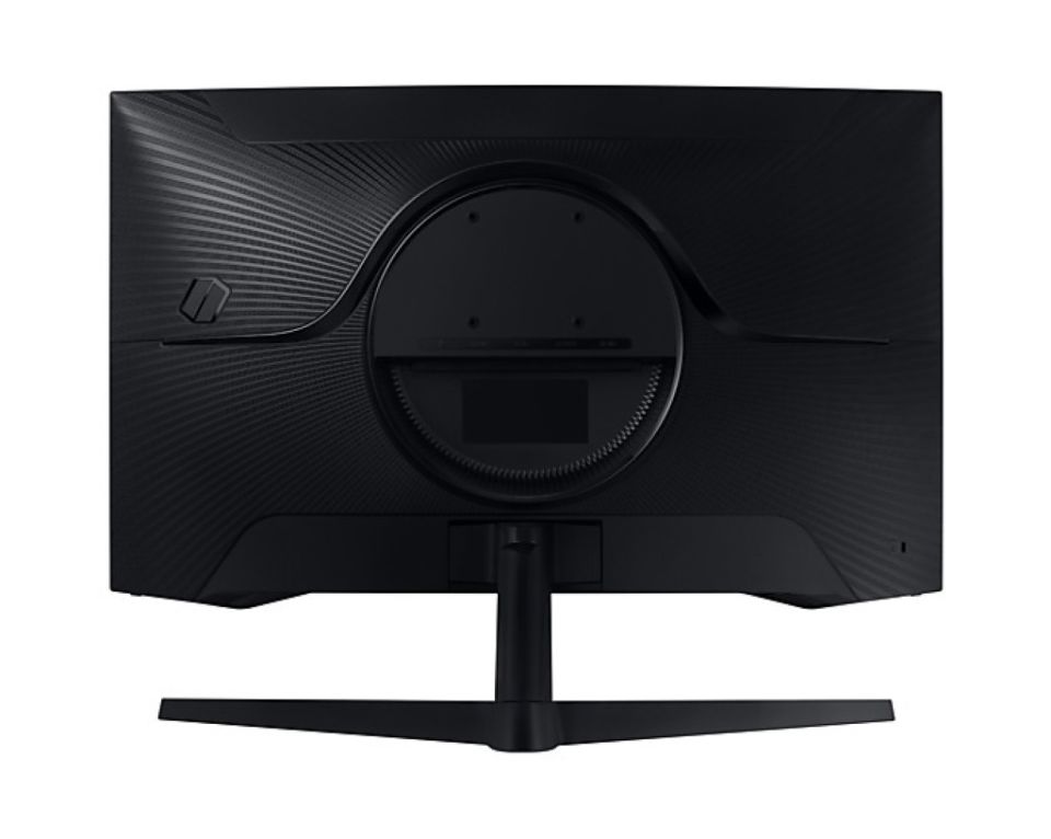 Samsung 27'' Odyssey G5 LS27AG550EPXUF 1 ms QHD FreeSync Curved Oyuncu Monitörü