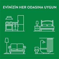 Air Wick Oda Kokusu Freshmatic Makine Yedek Lavanta