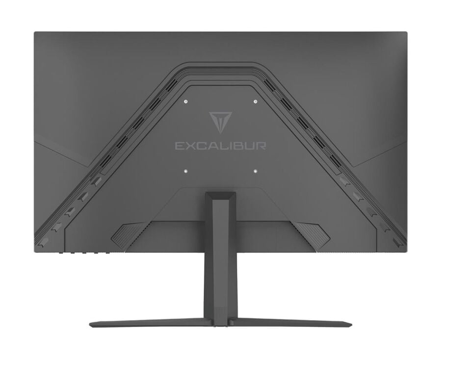 Casper 23.6'' Excalibur M.E236FVC-D 200HZ 1MS 350NIT Fast VA Curved HDR10 Oyuncu Monitörü