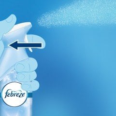 Febreze Japon Kiraz Çiçekleri 185 ml Hava Ferahlatıcı Sprey Oda Kokusu