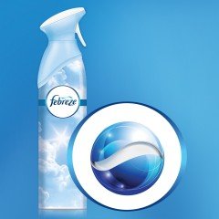 Febreze Japon Kiraz Çiçekleri 185 ml Hava Ferahlatıcı Sprey Oda Kokusu