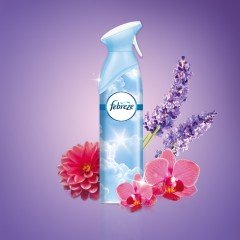 Febreze Japon Kiraz Çiçekleri 185 ml Hava Ferahlatıcı Sprey Oda Kokusu