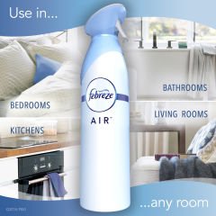 Febreze Japon Kiraz Çiçekleri 185 ml Hava Ferahlatıcı Sprey Oda Kokusu