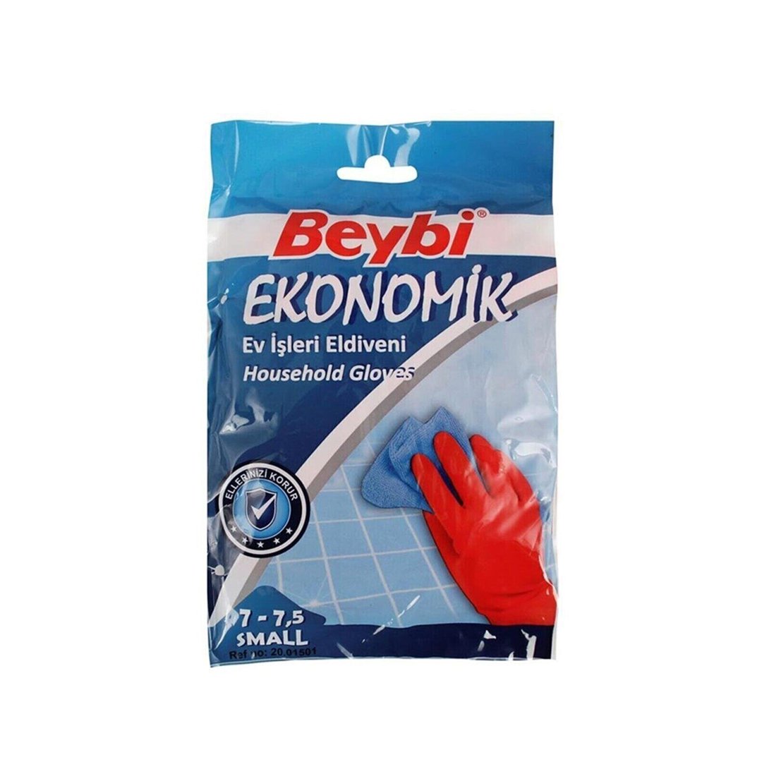 Beybi Bulaşık Eldiveni 7-7.5 Small