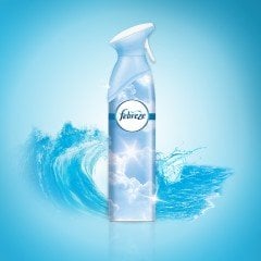 Febreze Okyanus Esintisi 185 ml Hava Ferahlatıcı Sprey Oda Kokusu