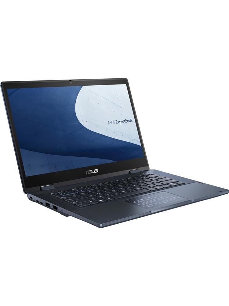 Asus Expertbook B3402FVA-EC1132 Core 7-150U 16GB 1TB FreeDOS 4G Dokunmatik 14'' Notebook