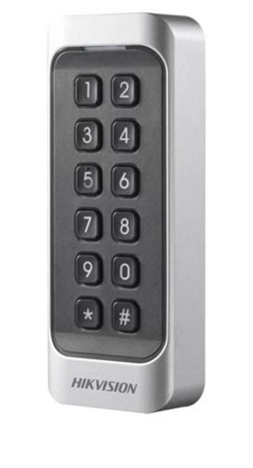 Hikvision DS-K1107AE Proximity Kart Okuyucu