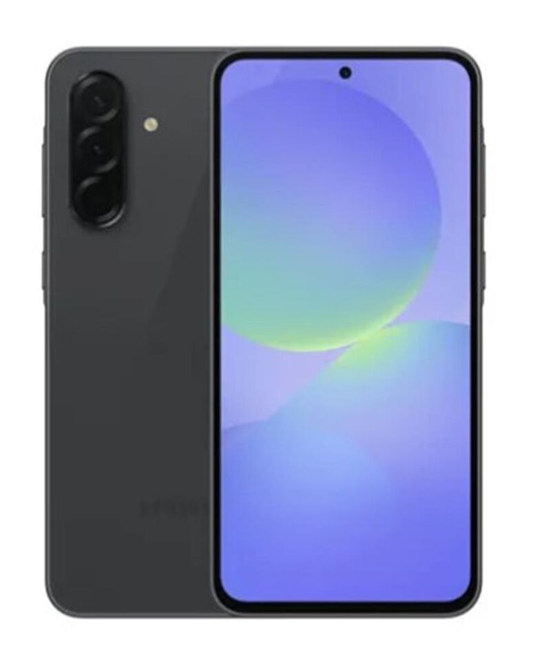 Samsung Galaxy A56 8GB 256GB 5G Gray Cep Telefonu