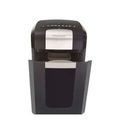 Sarff Bonsaii 3S23 Evrak İmha Makinesi (23Lt 4x35mm CD-Kart Kesme 12-14 Kağıt Kapasite)