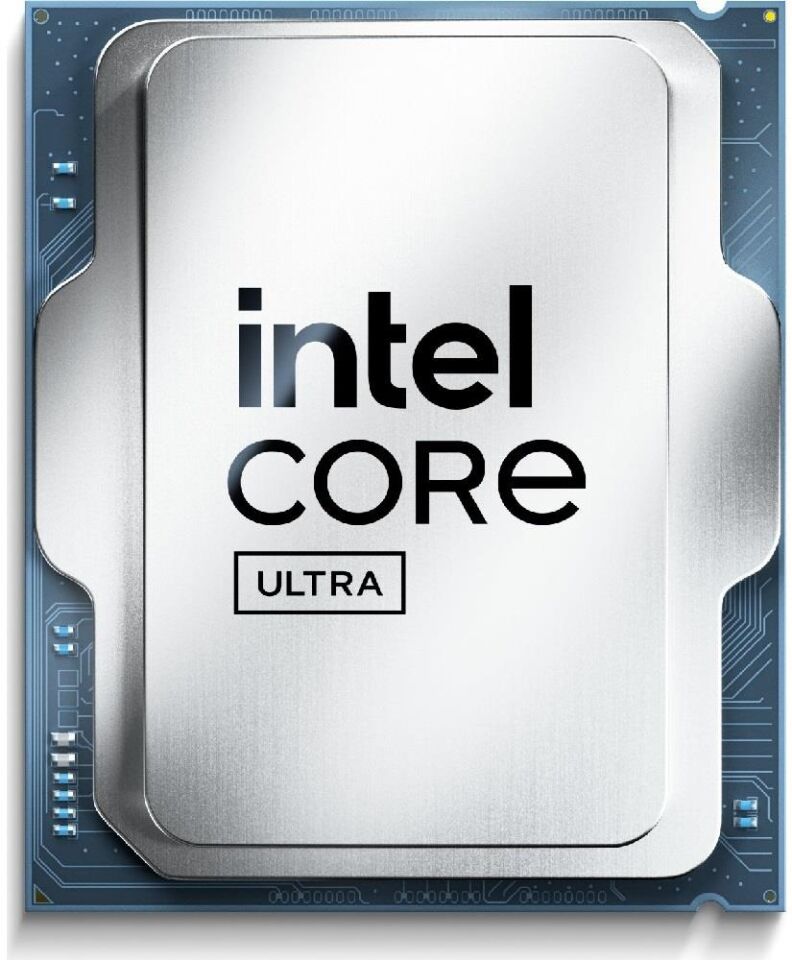Intel Core Ultra 7 265KF 3.3 GHz LGA1851 30 MB Cache 125 W Tray İşlemci