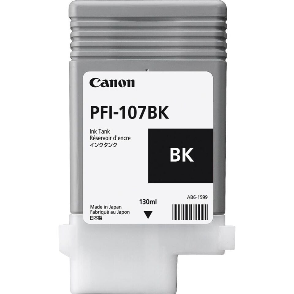 CANON 2358C001 PFI-310 MBK MAT SİYAH KARTUŞ (330 ml) - TX-2000 - TX-3000 - TX-4000